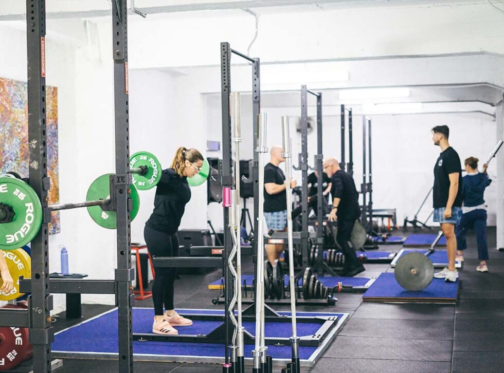 Do You Need Functional Strength Training Sydney Strength Training Do You Need Functional Strength Training Sydney Strength Training